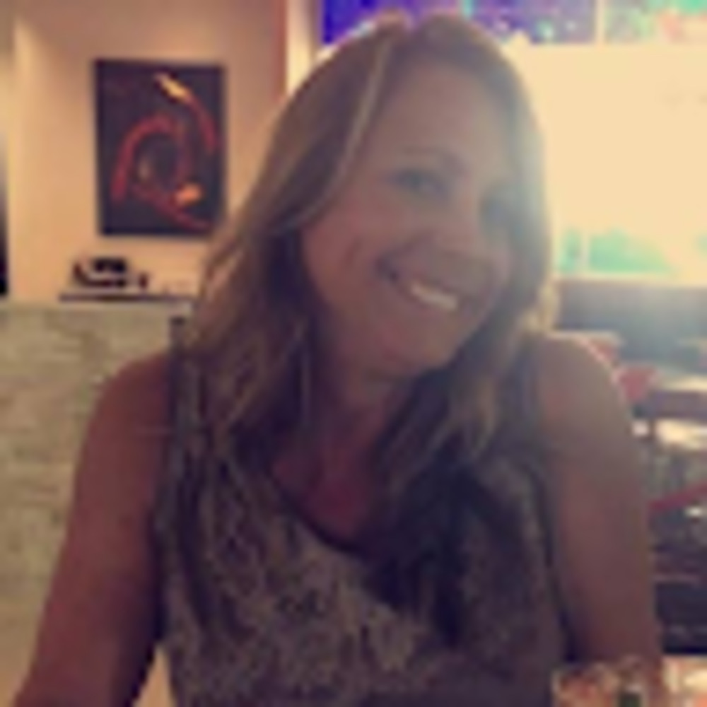 Meet your Posher, Gena